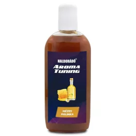   Haldorádó Aroma Tuning Pálinka al Miele 250ml Aroma, Liquido