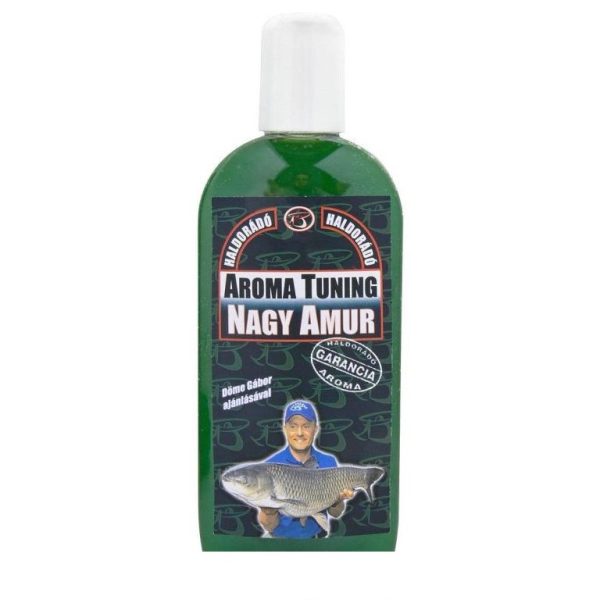 Haldorádó Aroma Tuning - Grande Amur 250ml