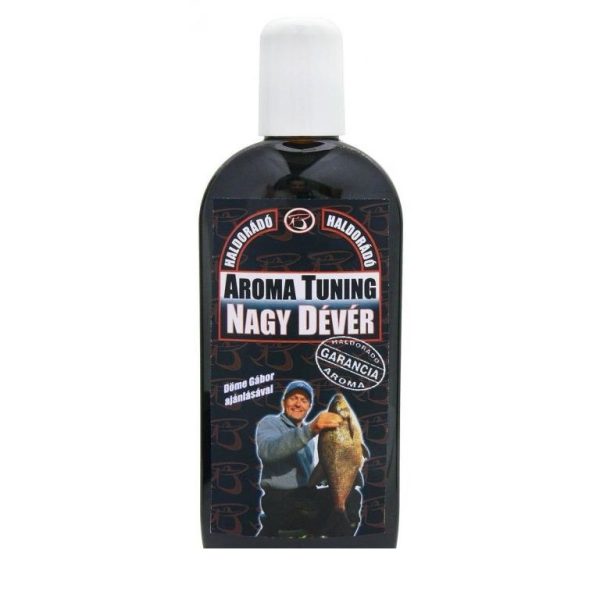 Haldorádó Aroma Tuning - Grande Abramide 250ml