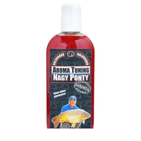 Haldorádó Aroma Tuning - Grande Carpa 250ml