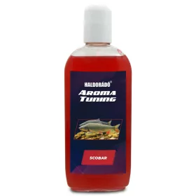 Haldorádó Aroma Tuning - Scobar/Barbo 250ml