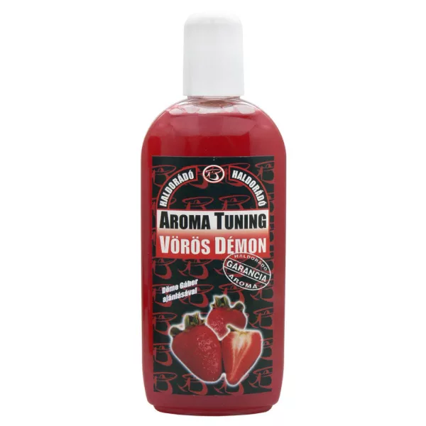 Haldorádó Aroma Tuning - Demone Rosso 250ml