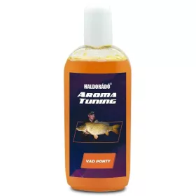   Haldorádó Aroma Tuning Carpa Selvatica 250ml Aroma, Liquido