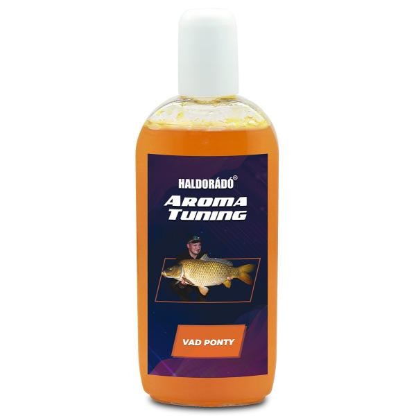 Haldorádó Aroma Tuning Carpa Selvatica 250ml Aroma, Liquido