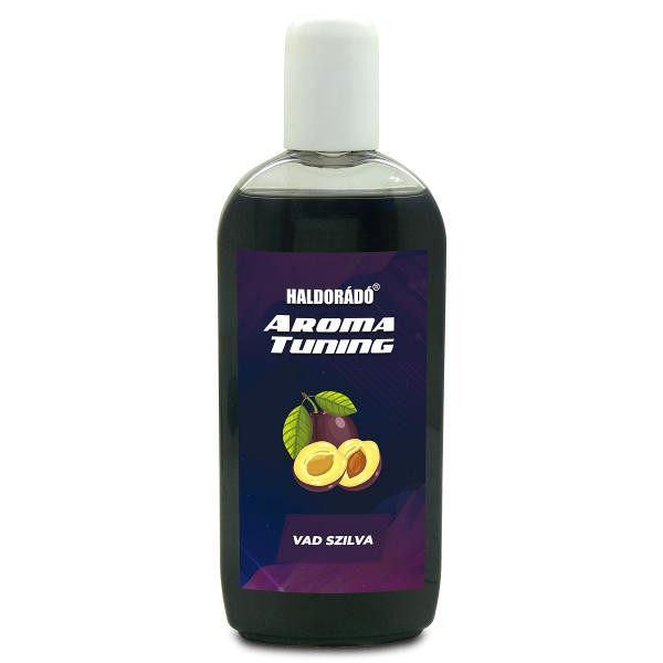 Haldorádó Aroma Tuning Prugna Selvatica 250ml Aroma, Liquido