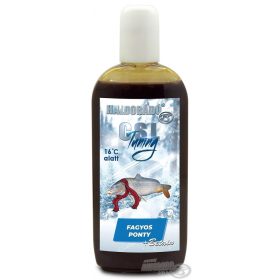 Haldorádó CSL Tuning - Carpa Ghiacciata