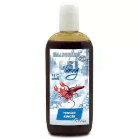   Haldorádó - CSL Tuning Tesoro del Mare 250ml Aroma, Liquido