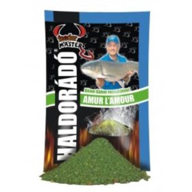 Haldorádó Amur Lamur Pastura 1kg
