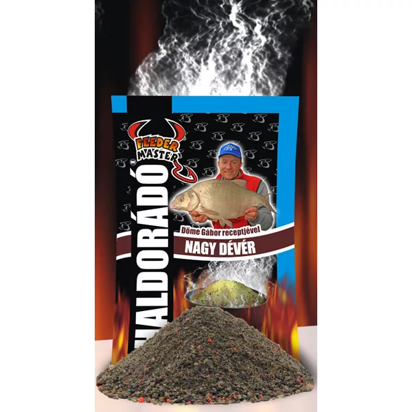 Haldorádó Grande Breme 1000gr Pastura