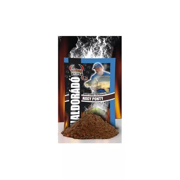 Haldorádó Grande Carpa Pastura 1kg