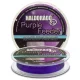Haldorádó Purple Feeder 0,20mm 300m Filo principale monofilo - Viola