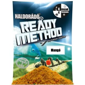 Haldorádó Ready Method Pastura Mango 800gr