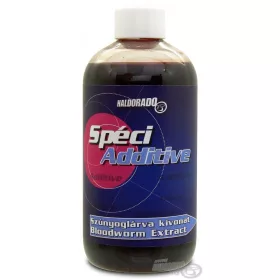   Haldorádó SpéciAdditive - Estratto di Larve di Zanzara / Bloodworm Extract 250ml