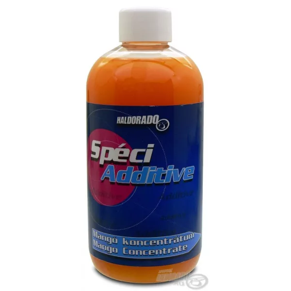 Haldorádó SpéciAdditive - Estratto di Mango / Mango Extract 250ml
