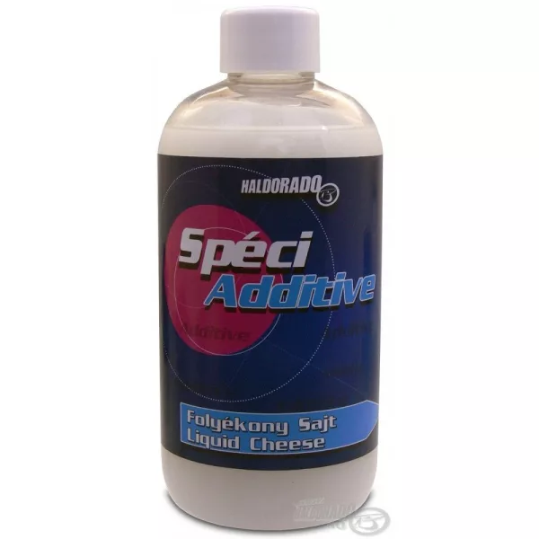 Haldorádó SpéciAdditive - Formaggio Liquido 250ml
