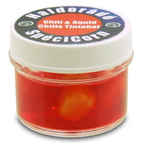   Haldorádó SpéciCorn mais artificiale in gomma - Calamaro al Peperoncino