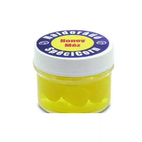 Haldorádó SpéciCorn mais artificiale in gomma - Miele