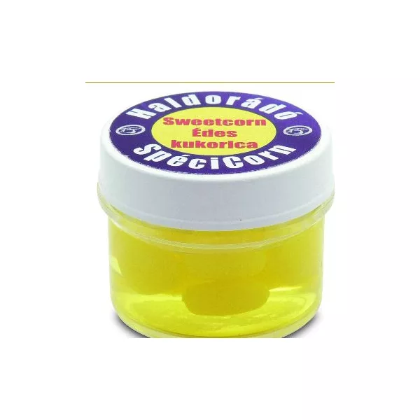 Haldorádó SpéciCorn mais artificiale in gomma - Mais Dolce