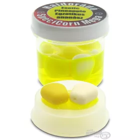 Haldorádó SpéciCorn Mega - Ananas Esotico