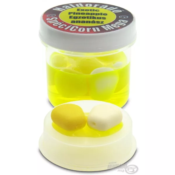 Haldorádó SpéciCorn Mega - Ananas Esotico