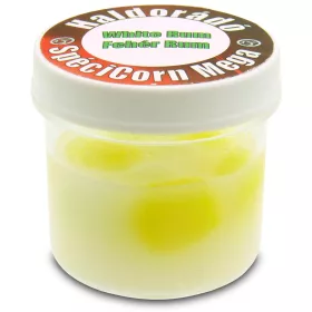   Haldorádó SpéciCorn MEGA mais artificiale in gomma - Rum Bianco