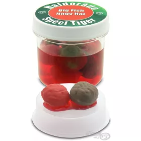 Haldorádó SpéciTiger - Grande Pesce