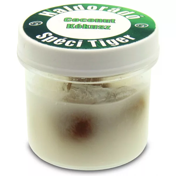 Haldorádó SpéciTiger Cocco 8 pz/vaso 15mm tigernut di gomma