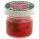 Haldorádó SpéciTiger Calamaro al Peperoncino 8pz/barattolo 15mm arachidi tigrate in gomma