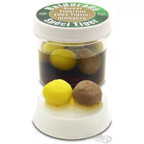 Haldorádó SpéciTiger - Zigherino Dolce