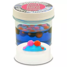   Haldorádó SpéciMethod Ball Polpo-Calamaro 12 pz/barattolo 7mm esca in gomma