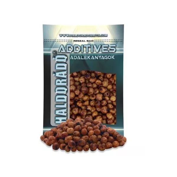 Tiger nut bollita - Peperoncino Cannella