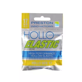 Preston Hollo Elastic Size 17 Elastico per Roubaisienne