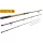 Sportex Xclusive Feeder RS-2 Heavy Distance 3,60m 155-225gr Canna da feeder 3+3 Sezioni