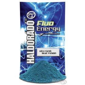 Haldorádó Fluo Energy - Fusione Blu 800gr