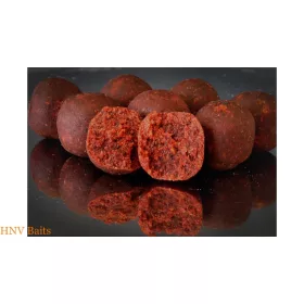 HNV Baits Strawberry Shake 20mm Bojli 1kg