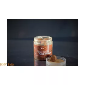 HNV Baits GLM Liver 24mm Innesco Pre-ammollato 220gr