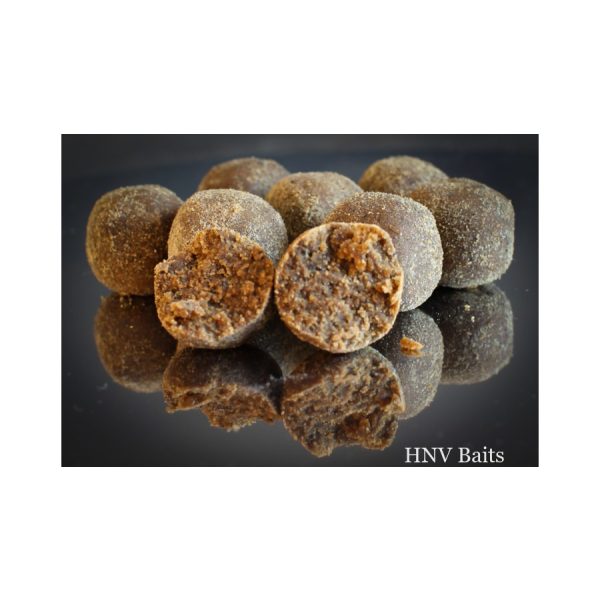HNV Baits The Code Soluble Bojli Dissolvibile 24mm 1kg
