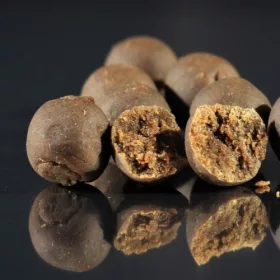   HNV Baits The Code Soluble Big Balls Hookbaits Boilies Solubili 30mm 165gr