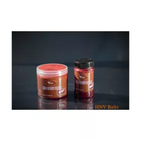 HNV Baits Red Spicy Squid Dip 90gr