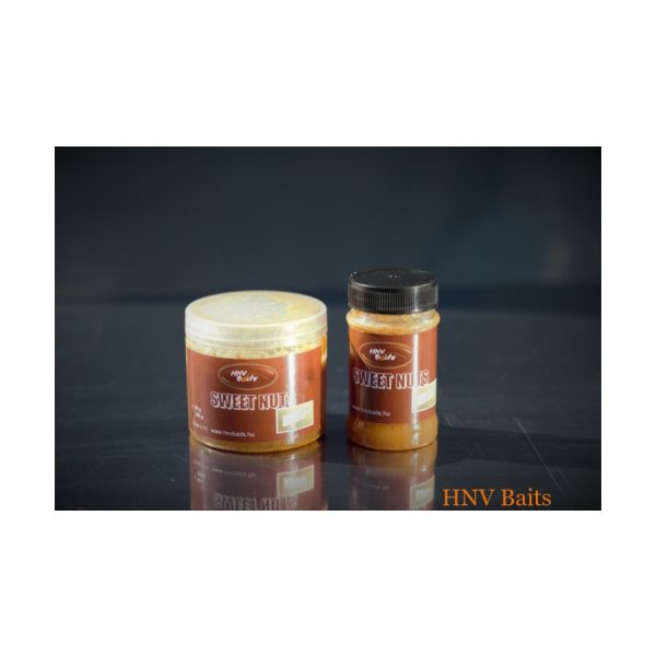 HNV Baits Sweet Nuts Dip 90gr