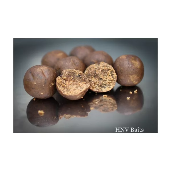HNV Baits Natur Complex 24mm Boilie 4kg