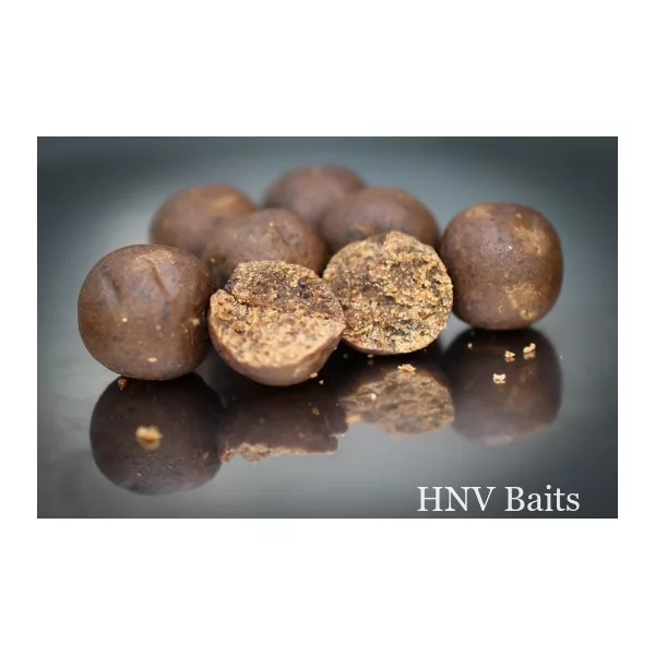 HNV Baits Natur Complex Boilie 30mm 4kg