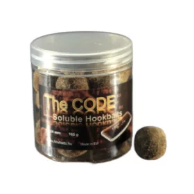   HNV Baits The Code Soluble Hookbaits 24mm Esca Solubile da Amo 165gr