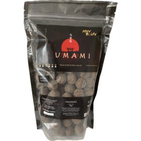 HNV Baits Umami Soluble Boilies Solubili 24mm 1kg