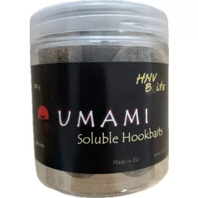   HNV Baits Umami Soluble Hookbaits Boilie da innesco 24mm 165gr