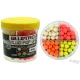 Haldorádó Quatro Fluo Pop Up Boilies 8 mm / 4 gusti in una scatola