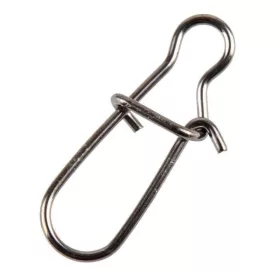 Mikado 00 Fastlock Snap Moschettone 10pz