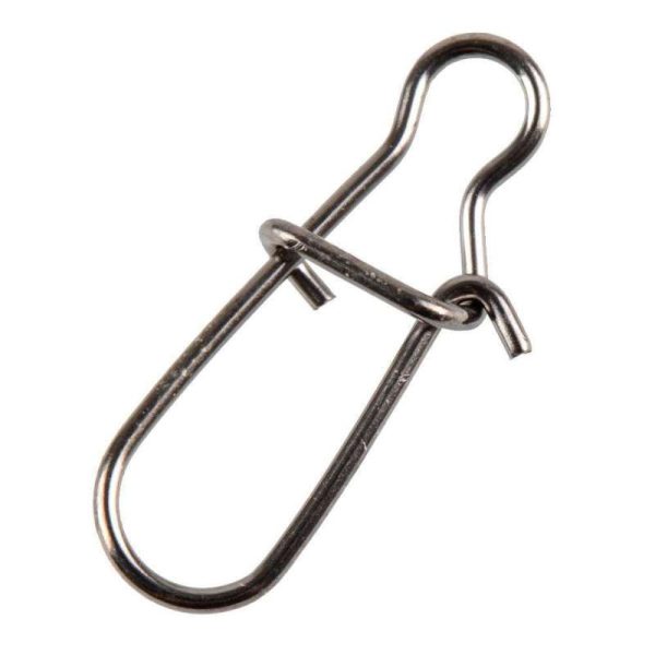 Mikado 00 Fastlock Snap Moschettone 10pz