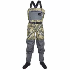 JMC Hydrox Camou Rier4K Pantaloni da wading M