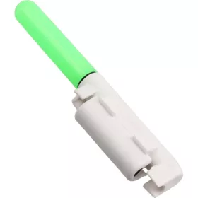   Mikado Electronic Verde 1,60-2,60mm Segnalatore di Abboccata per Feeder